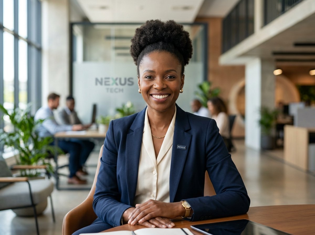 UPGRATE Tech Executive